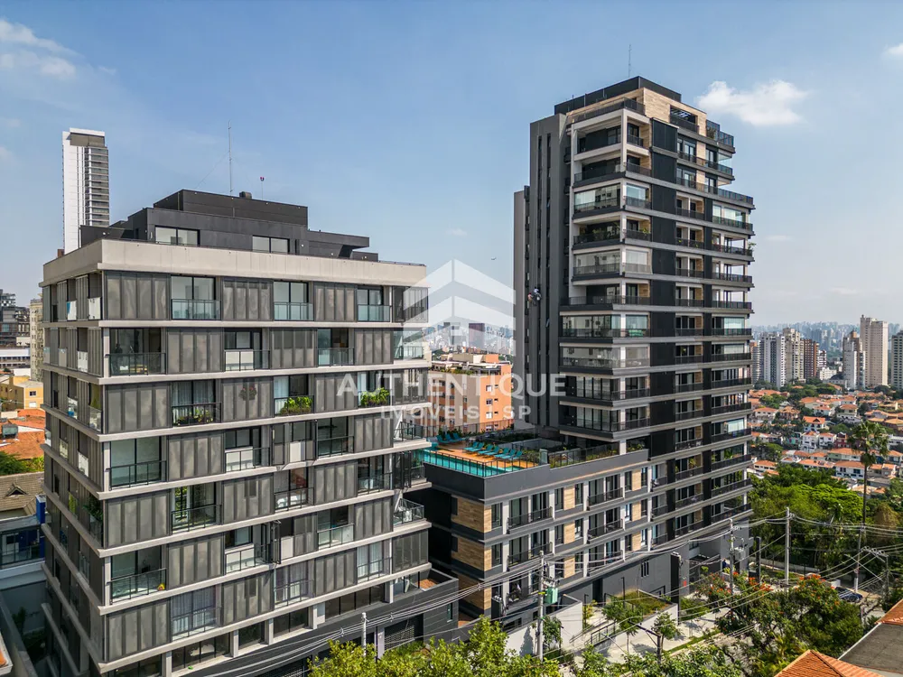Apartamento, 3 quartos, 127 m² - Foto 9