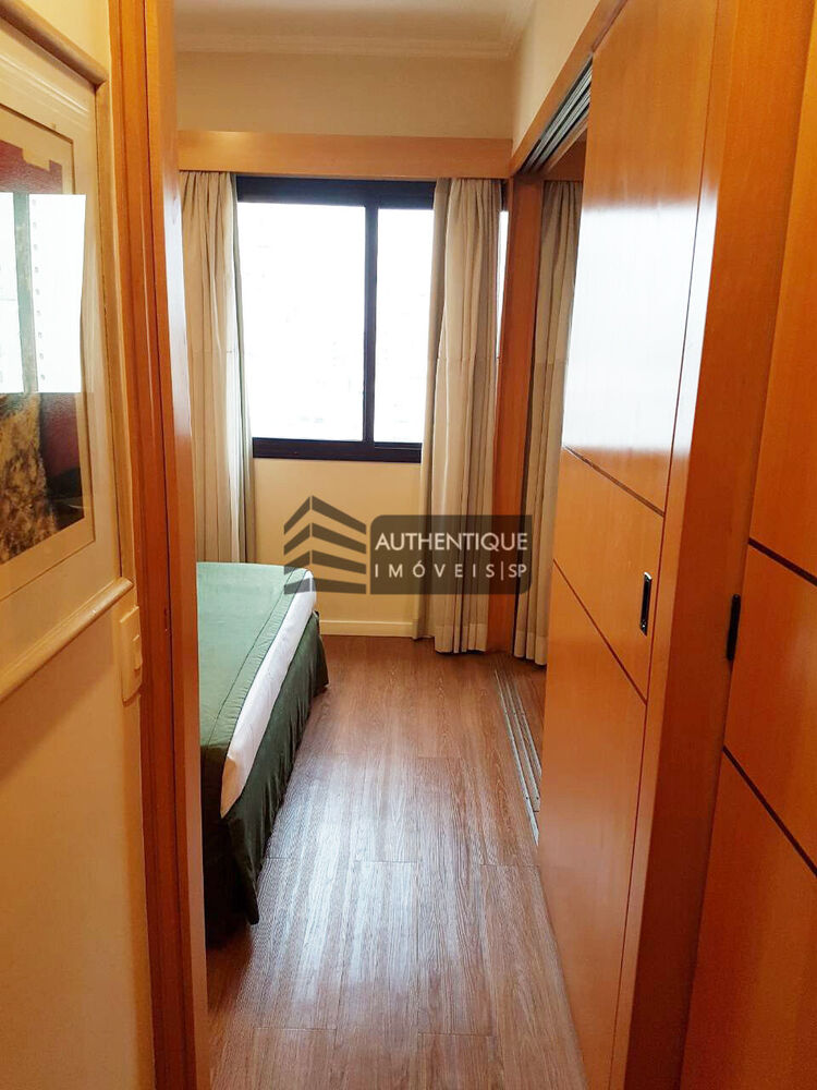 Apartamento, 1 quarto, 34 m² - Foto 4