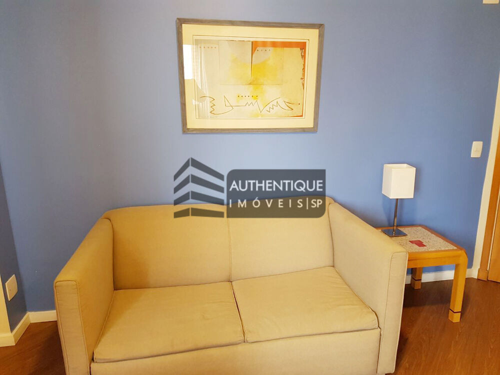 Apartamento, 1 quarto, 34 m² - Foto 2