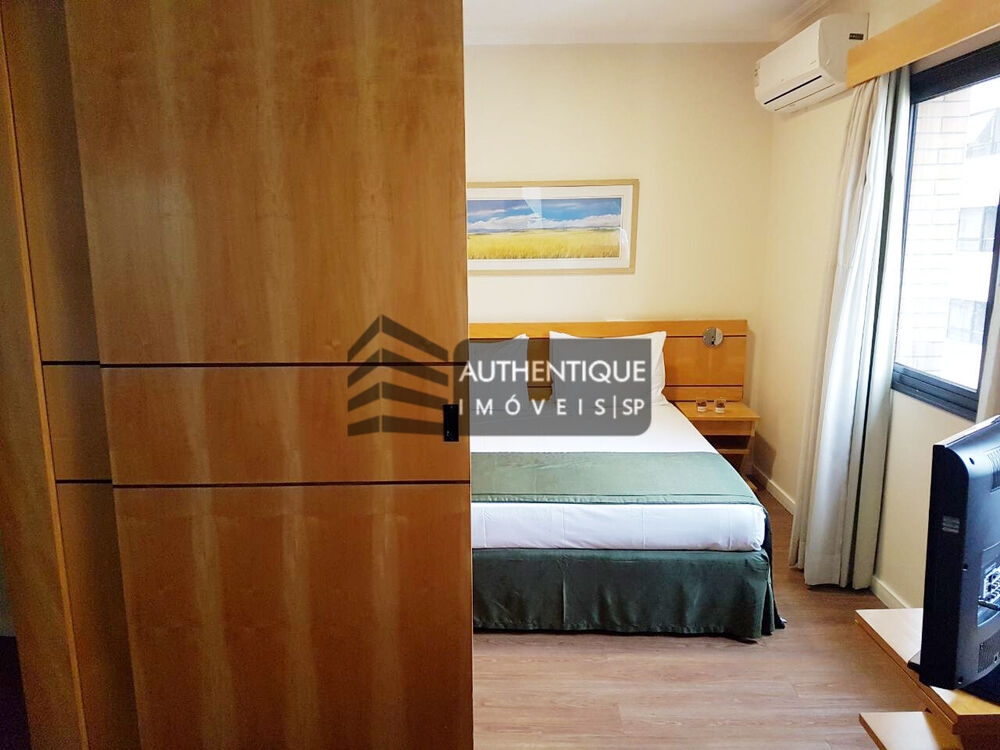 Apartamento, 1 quarto, 34 m² - Foto 3