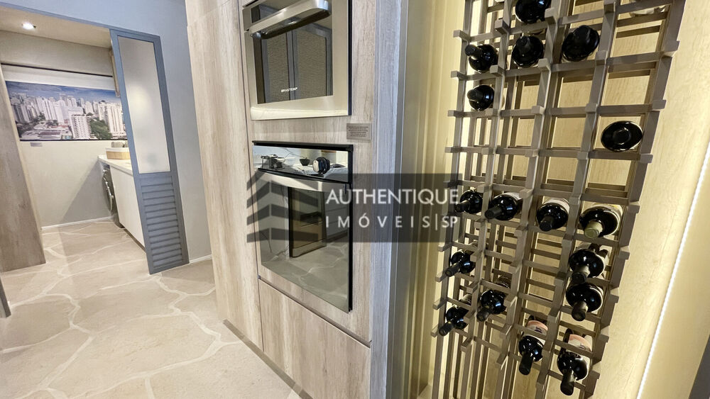 Apartamento, 3 quartos, 226 m² - Foto 2