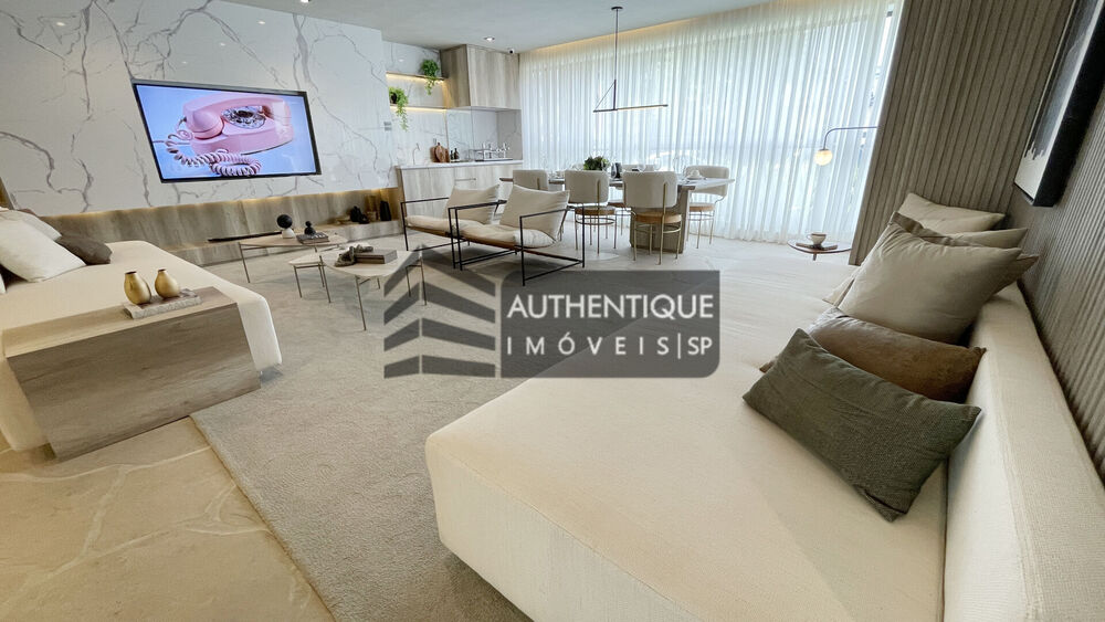 Apartamento, 3 quartos, 226 m² - Foto 1
