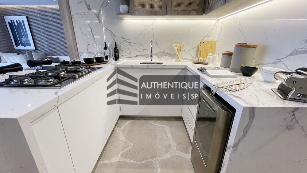 Apartamento, 3 quartos, 226 m² - Foto 4