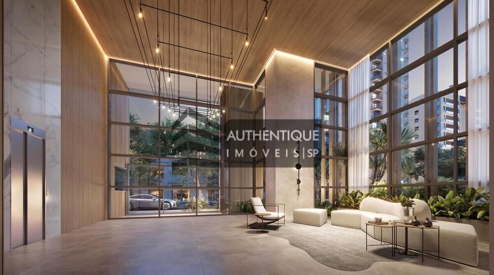 Apartamento, 3 quartos, 226 m² - Foto 3