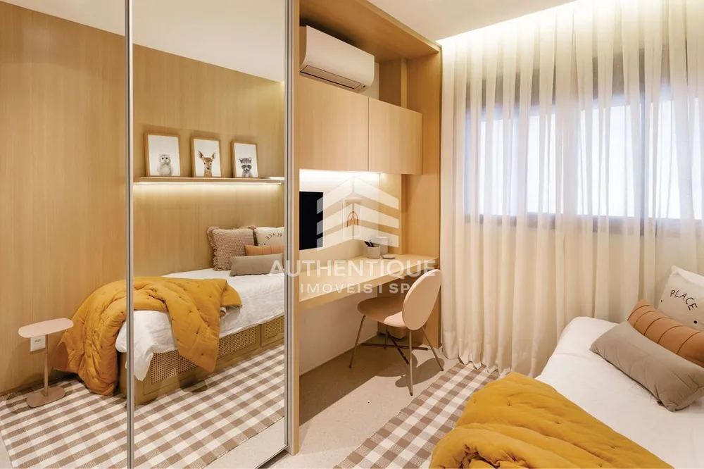 Apartamento, 2 quartos, 61 m² - Foto 15