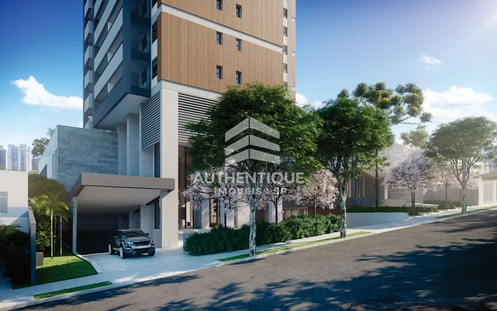 Apartamento, 2 quartos, 61 m² - Foto 18
