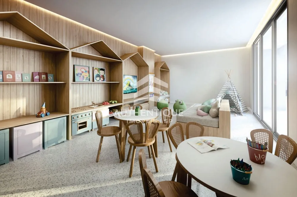 Apartamento, 2 quartos, 61 m² - Foto 21