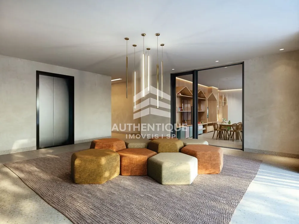 Apartamento, 2 quartos, 61 m² - Foto 23