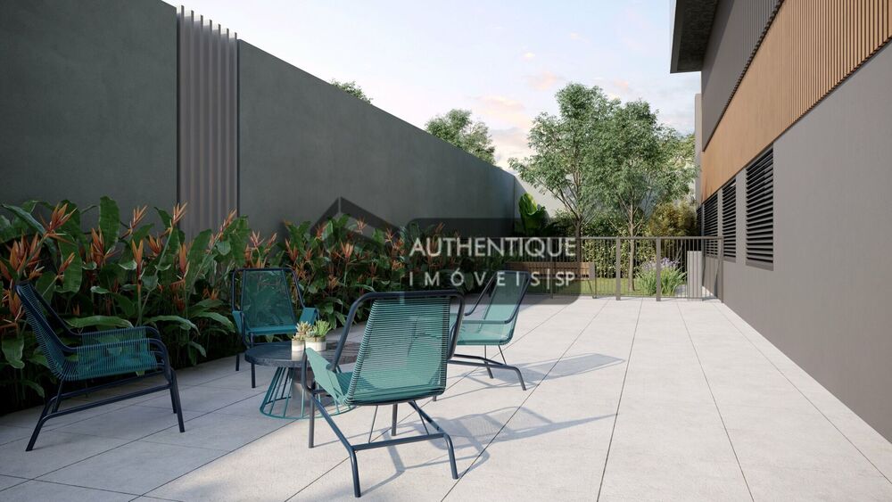 Apartamento, 2 quartos, 79 m² - Foto 1