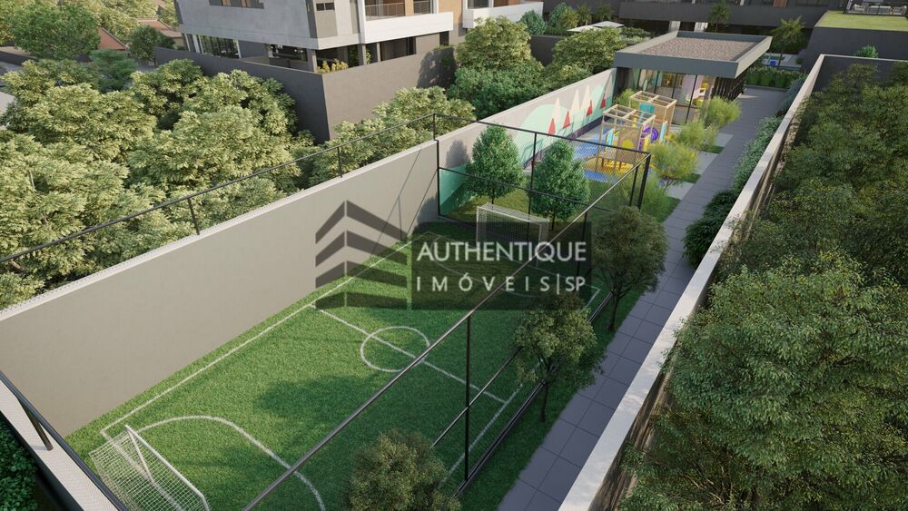 Apartamento, 2 quartos, 79 m² - Foto 2