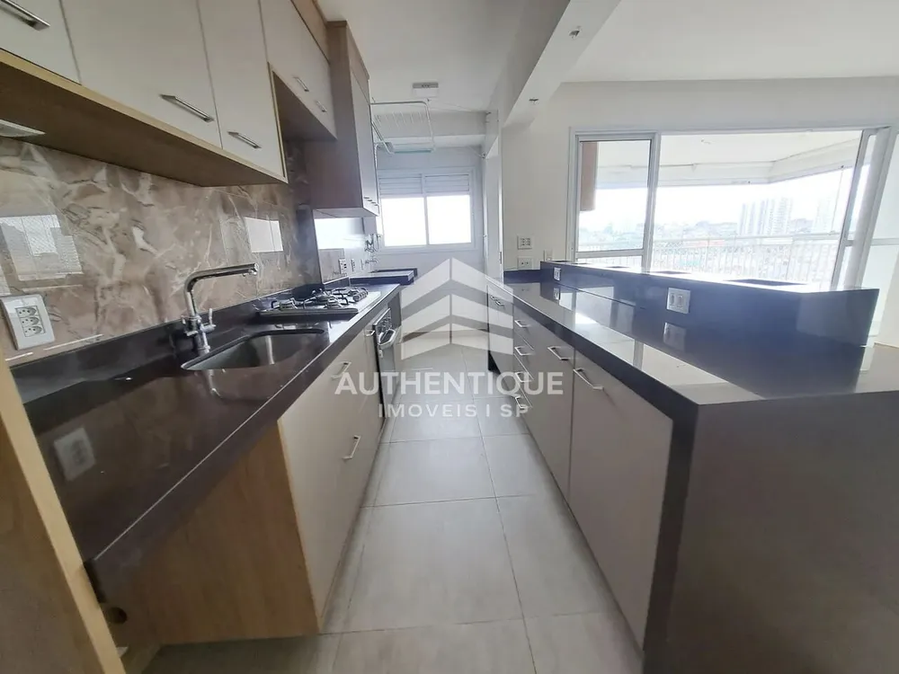 Apartamento, 2 quartos, 92 m² - Foto 2