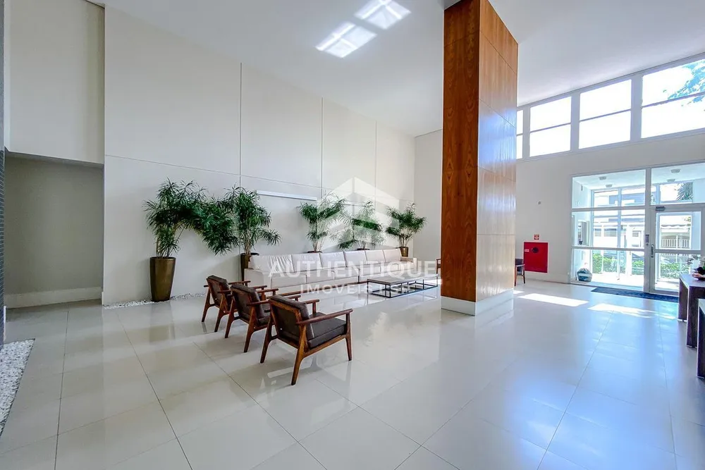Apartamento, 2 quartos, 92 m² - Foto 8