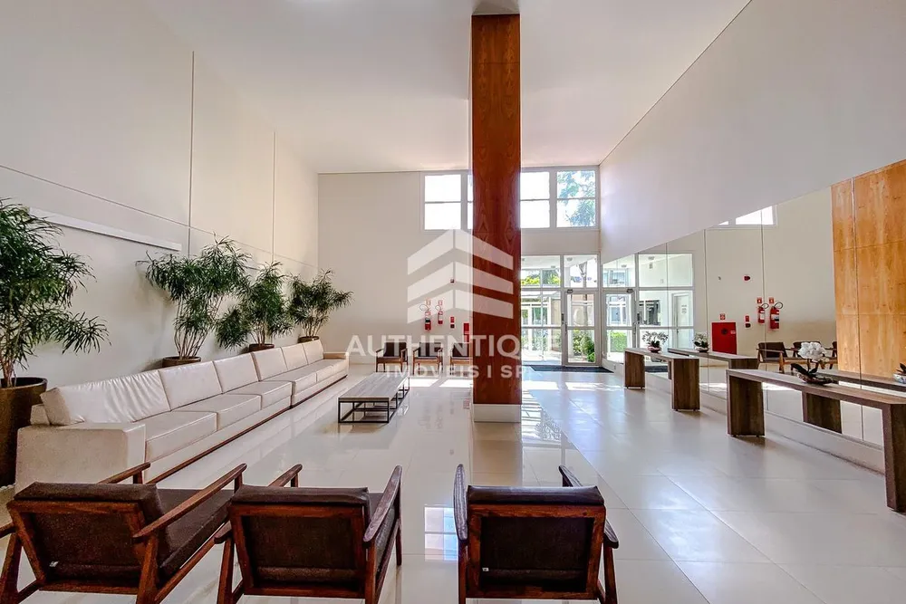 Apartamento, 2 quartos, 92 m² - Foto 9
