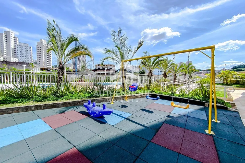 Apartamento, 2 quartos, 92 m² - Foto 10