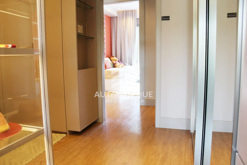 Casa de Condomínio, 4 quartos - Foto 47