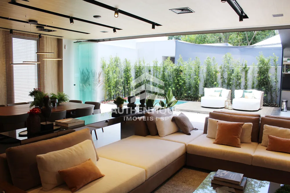 Casa de Condomínio, 4 quartos - Foto 49