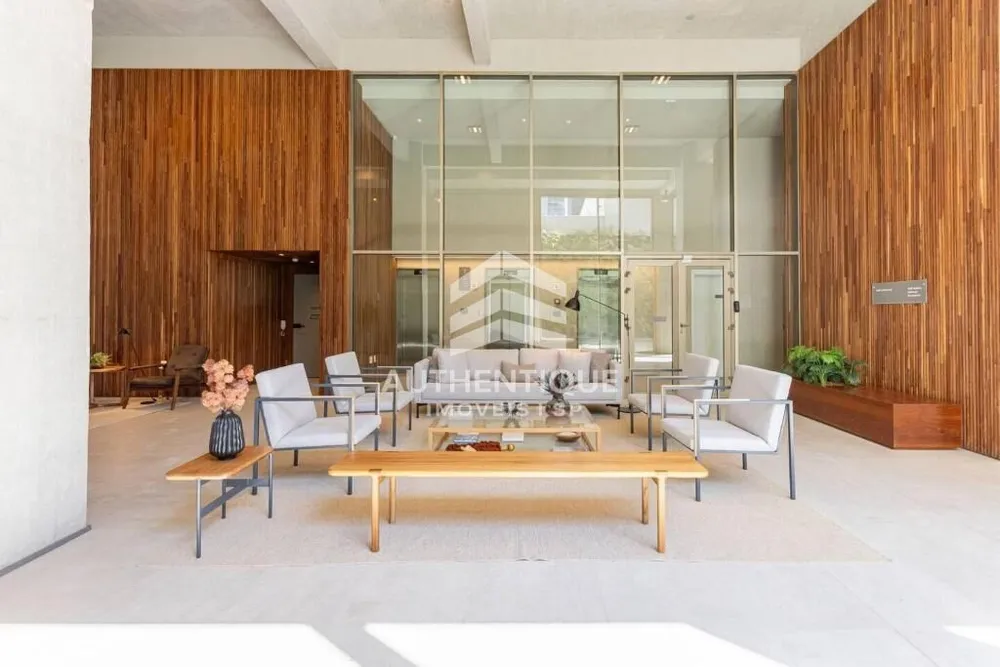 Apartamento, 3 quartos, 134 m² - Foto 1