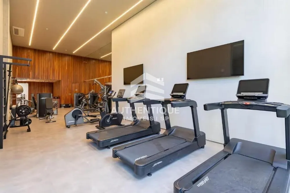 Apartamento, 3 quartos, 134 m² - Foto 7