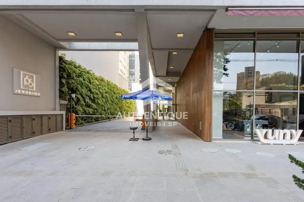 Apartamento, 3 quartos, 134 m² - Foto 11