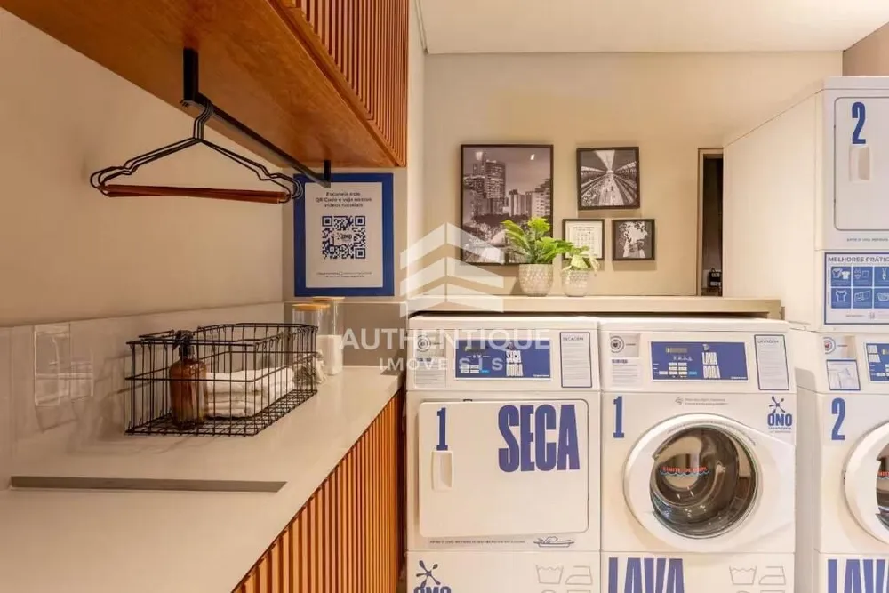 Apartamento, 3 quartos, 134 m² - Foto 5