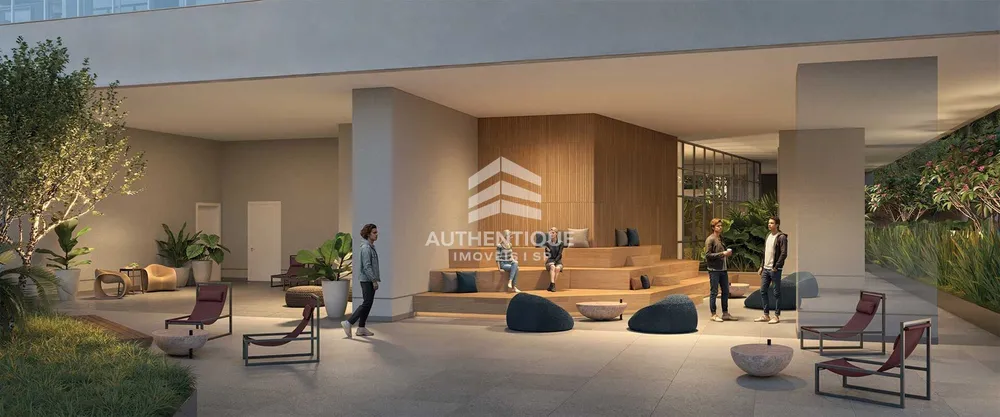 Apartamento, 3 quartos, 262 m² - Foto 6