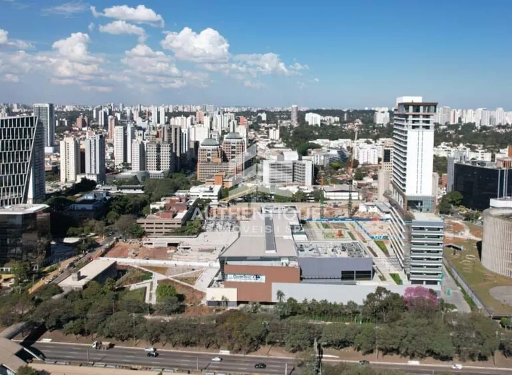 Apartamento, 3 quartos, 262 m² - Foto 3