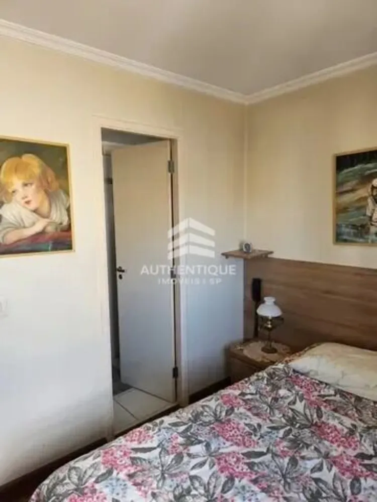 Apartamento, 2 quartos, 80 m² - Foto 2