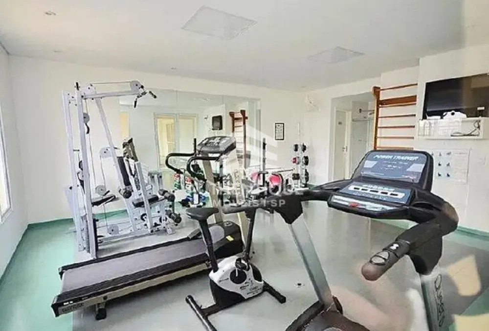 Apartamento, 2 quartos, 80 m² - Foto 8