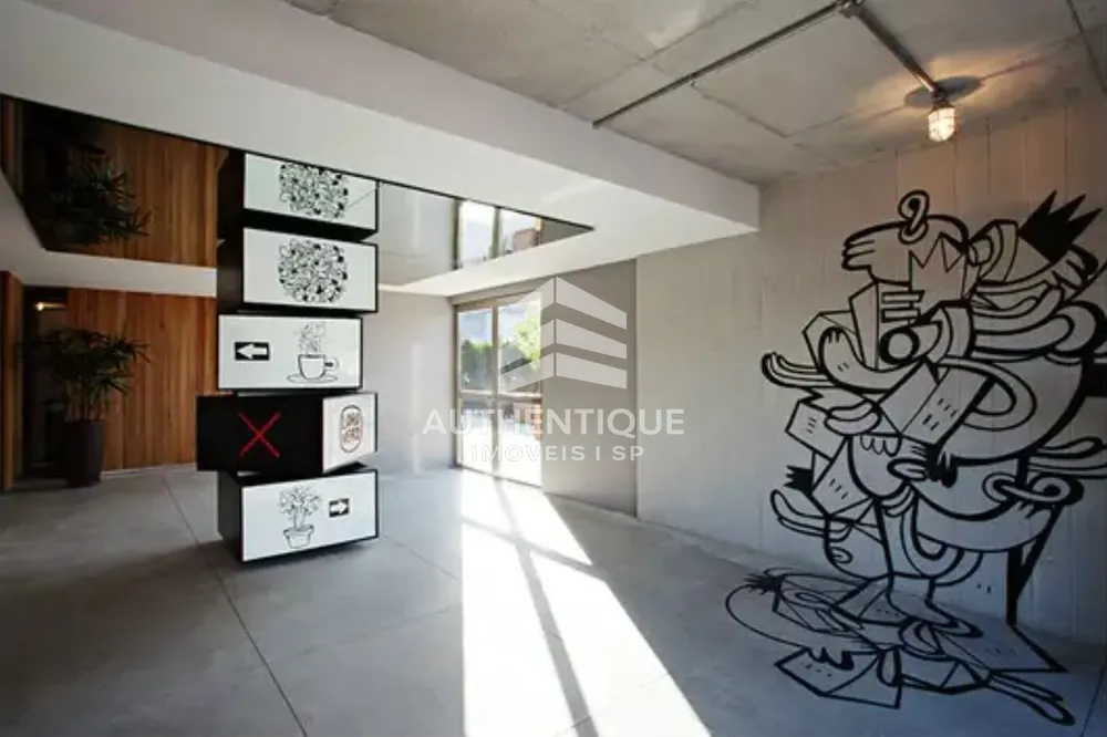 Apartamento, 1 quarto, 70 m² - Foto 3