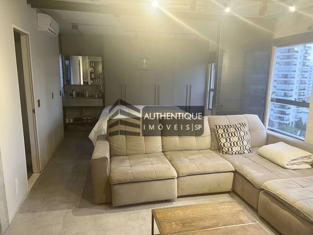 Apartamento, 1 quarto, 70 m² - Foto 7