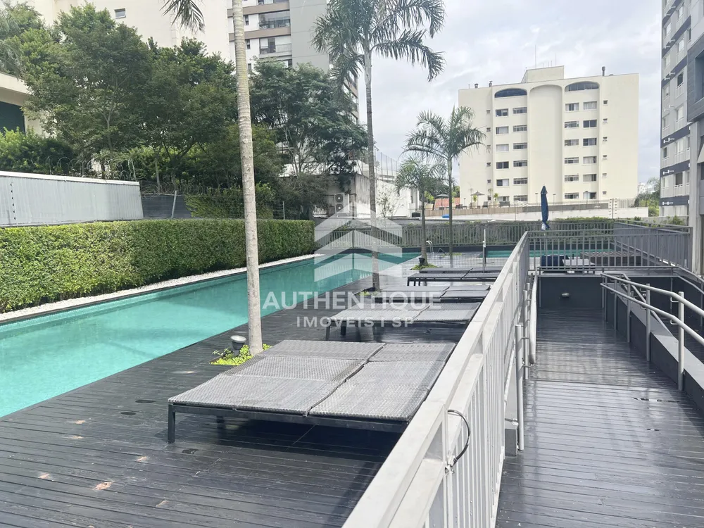 Apartamento, 1 quarto, 70 m² - Foto 8