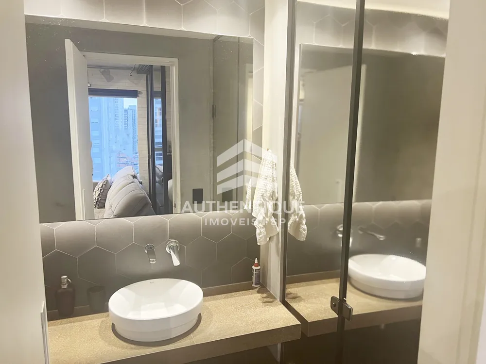 Apartamento, 1 quarto, 70 m² - Foto 6