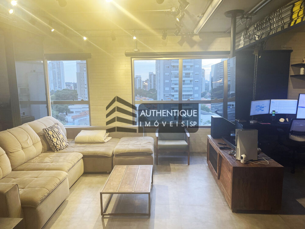 Apartamento, 1 quarto, 70 m² - Foto 5