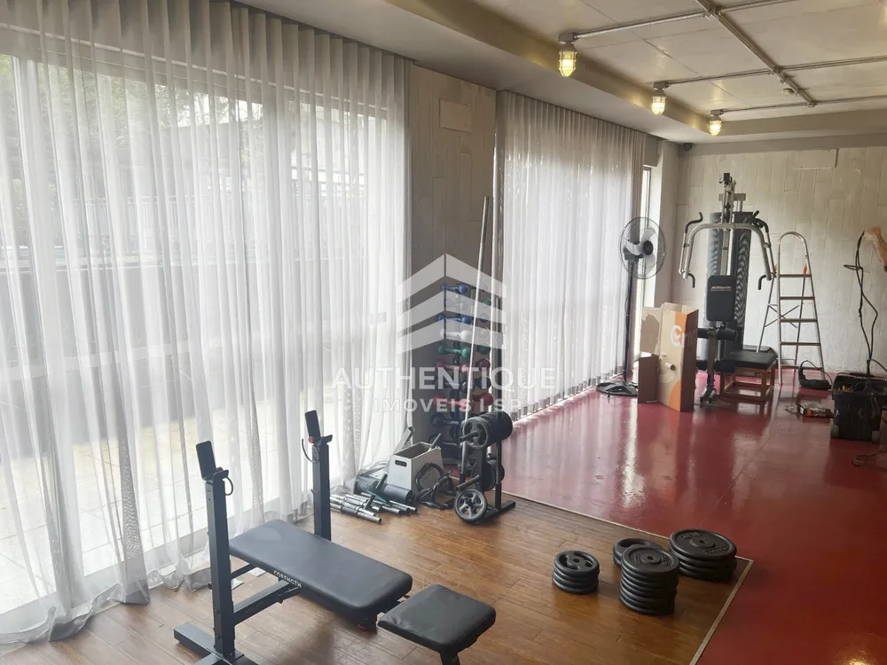Apartamento, 1 quarto, 70 m² - Foto 7