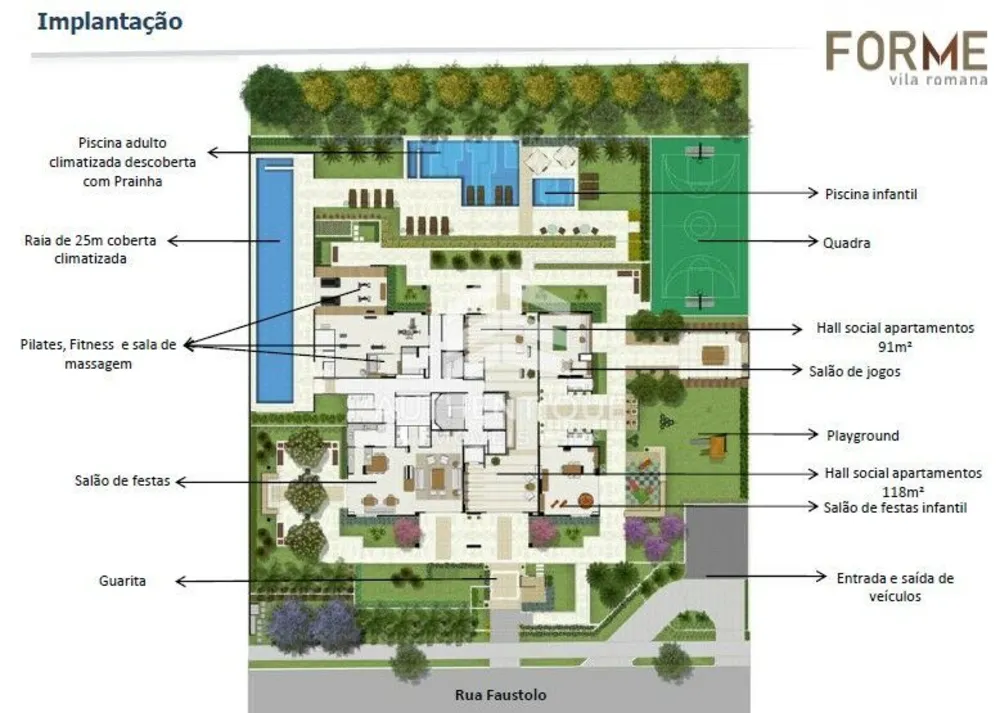 Apartamento, 2 quartos, 118 m² - Foto 14