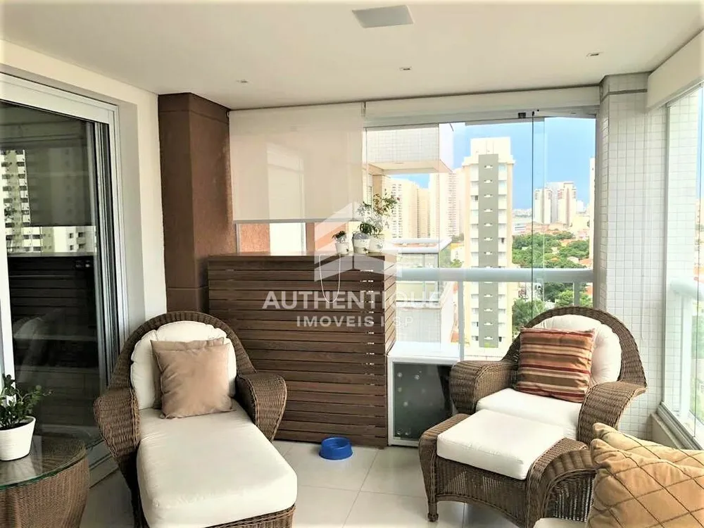 Apartamento, 2 quartos, 118 m² - Foto 10