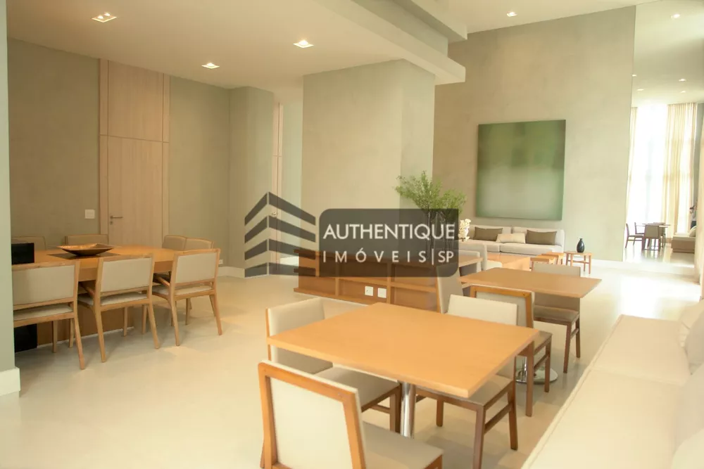 Apartamento, 2 quartos, 118 m² - Foto 7