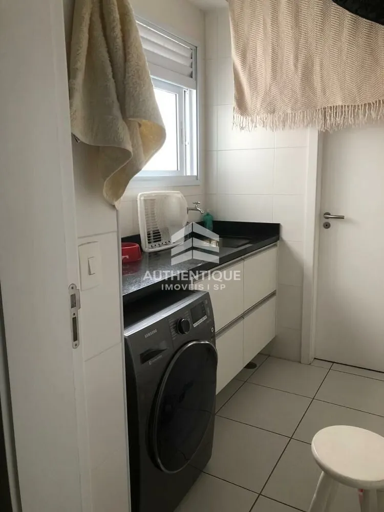 Apartamento, 2 quartos, 118 m² - Foto 11