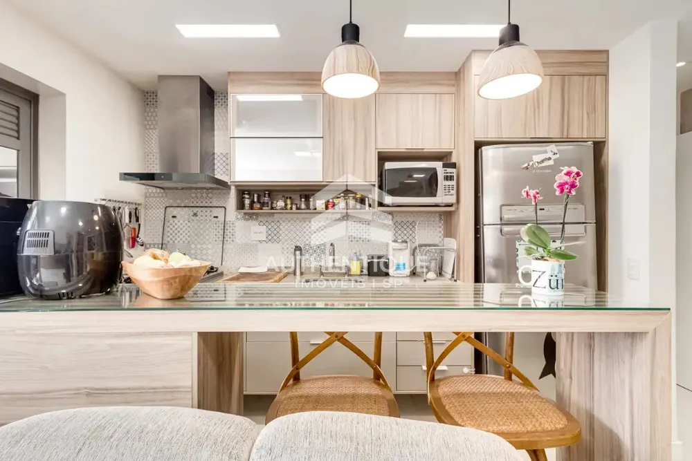 Apartamento, 2 quartos, 72 m² - Foto 6