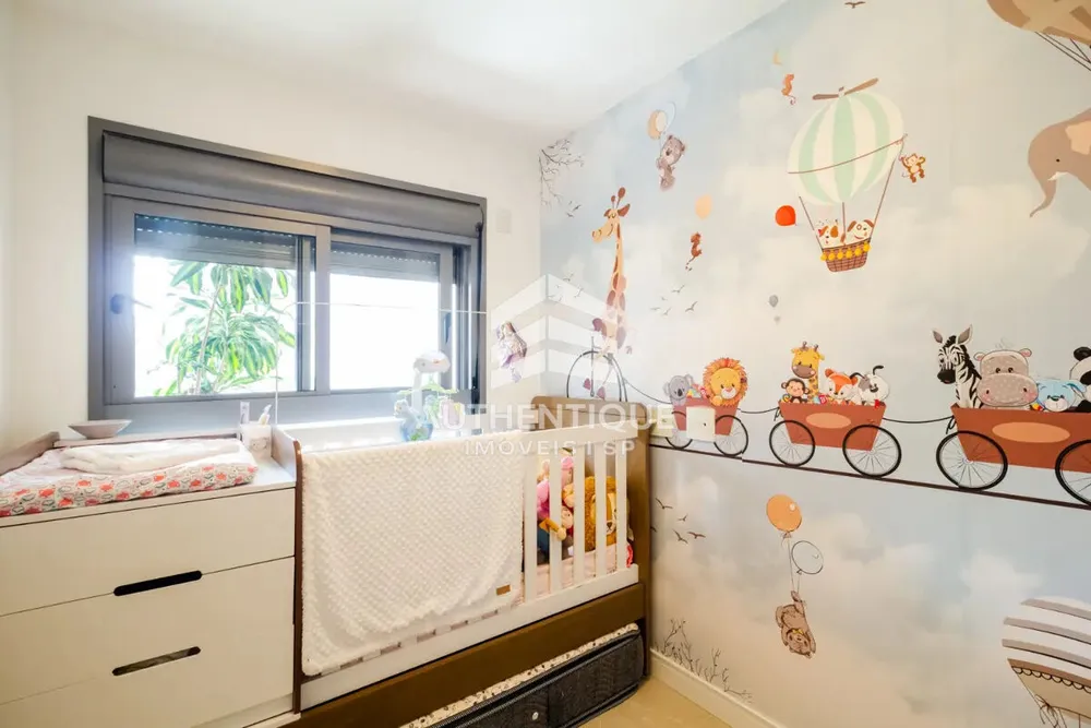 Apartamento, 2 quartos, 72 m² - Foto 7