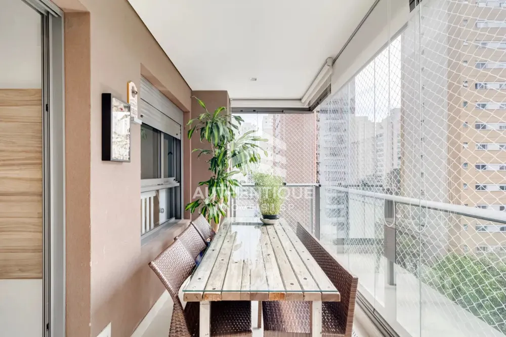 Apartamento, 2 quartos, 72 m² - Foto 5