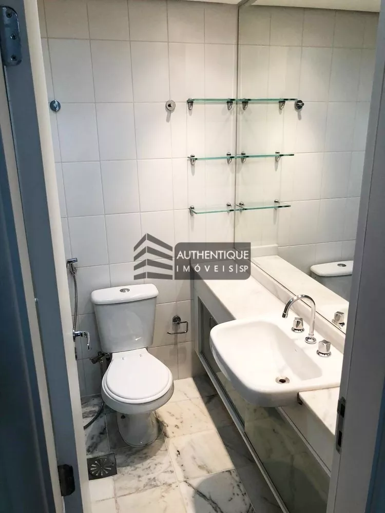 Apartamento, 4 quartos, 120 m² - Foto 8