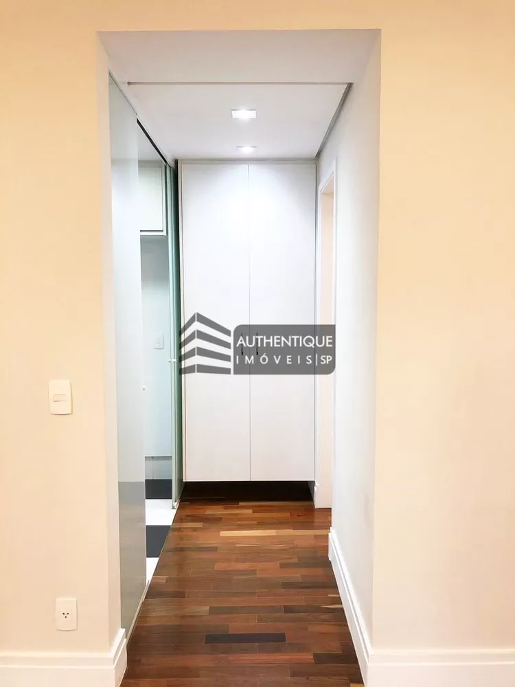 Apartamento, 4 quartos, 120 m² - Foto 4