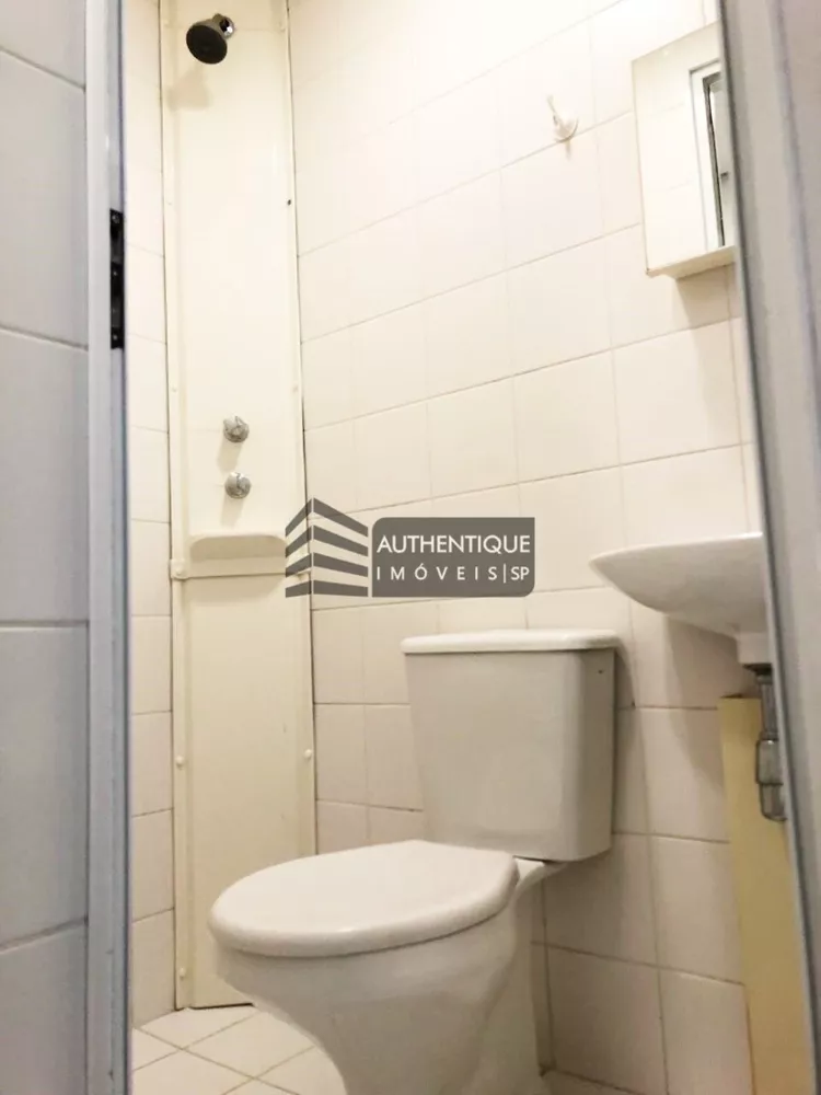 Apartamento, 4 quartos, 120 m² - Foto 6