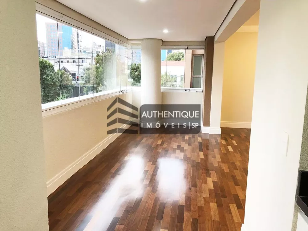 Apartamento, 4 quartos, 120 m² - Foto 1