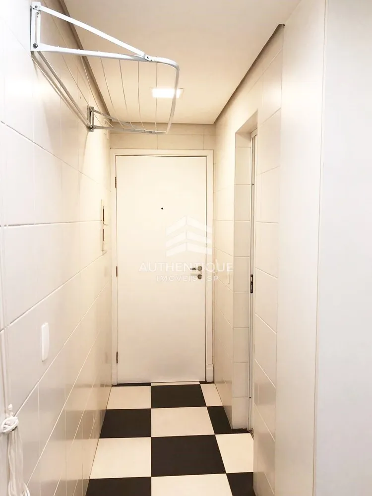 Apartamento, 4 quartos, 120 m² - Foto 13