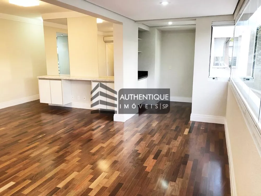 Apartamento, 4 quartos, 120 m² - Foto 2