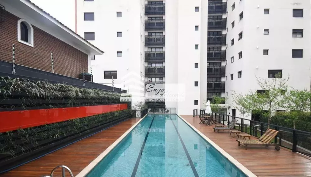 Apartamento, 2 quartos, 80 m² - Foto 4