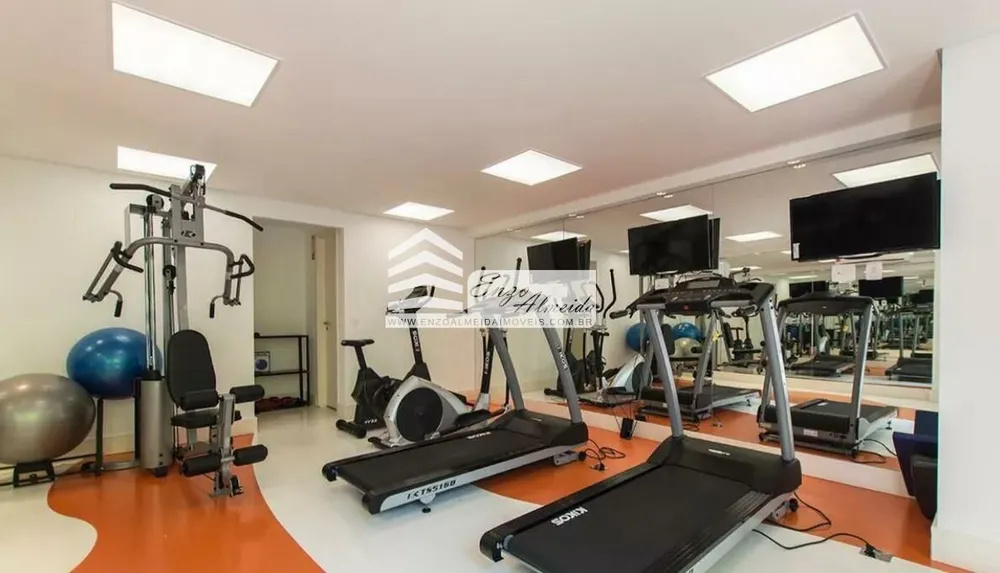 Apartamento, 2 quartos, 80 m² - Foto 9