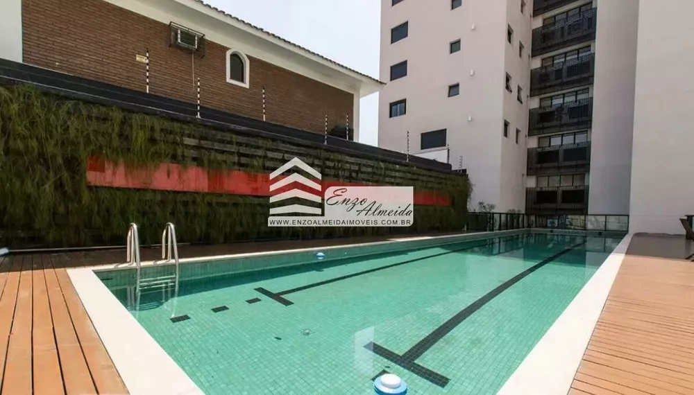 Apartamento, 2 quartos, 80 m² - Foto 2